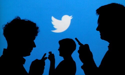 Twitter says it may have used user data for ads without permission