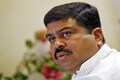 Dharmendra Pradhan opposes Odisha govt’s move of cash payment to pension beneficiaries instead of DBT