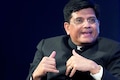 Narendra Modi swearing-in ceremony: Piyush Goyal inducted in the Cabinet