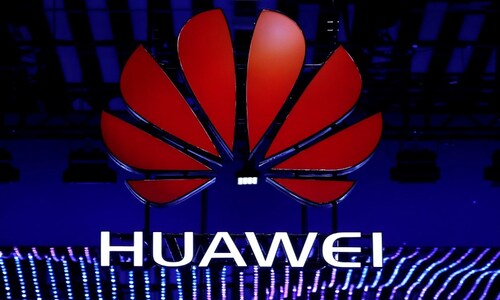 China's Huawei says despite US pressure sales rose 18% in 2019