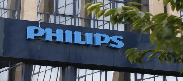 Philips CEO starts tenure by cutting 4,000 jobs amid recall woes