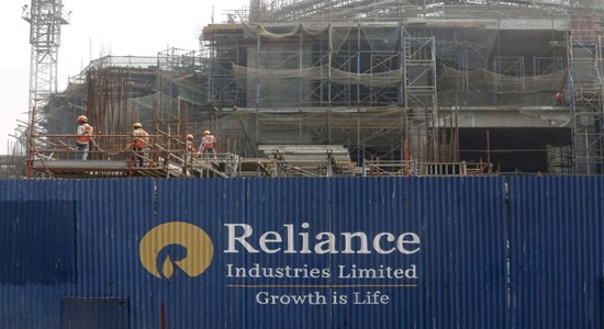 Reliance Industries Reliance Industries