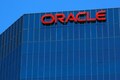 Oracle to pay about $23 million to resolve a second SEC bribery case