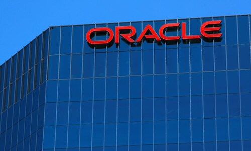 4,100 women take on Oracle over unequal pay in class-action lawsuit