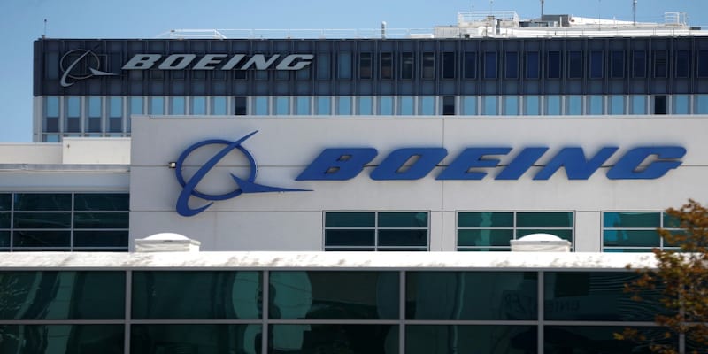 VIEW: Will market dynamics force Boeing towards a new clean-sheet aircraft