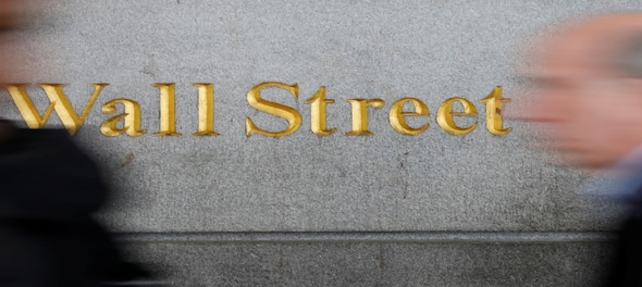 Wall Street steadies after sell-off, but gains muted