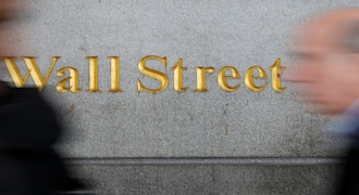 Wall Street climbs as trade hopes power tech shares