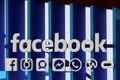 Facebook says glitches affecting across platforms resolved