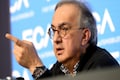 Sergio Marchionne, who saved Fiat and Chrysler, has died