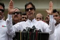Imran Khan survives move to oust him as Pakistan PM; elections in 90 days
