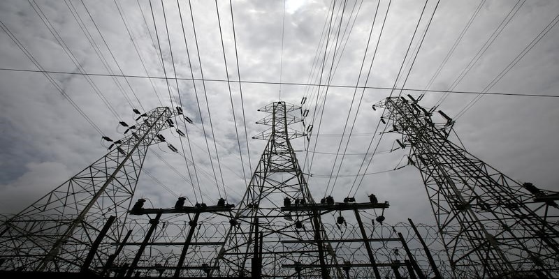 Tata Power shares surge 4%; Saudi Arabian Fund may buy stake