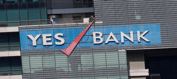 Yes Bank raises Rs 2,895 crore via syndicated loan facility