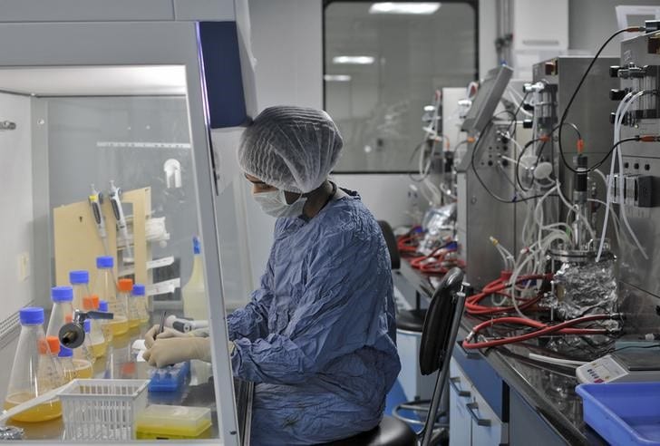     Biocon |  The company's subsidiary, Biocon Biologics, has signed a memorandum of understanding with CSSC in Tanzania for Mission 10 cents.  (Image: Reuters)