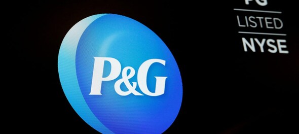 Procter & Gamble sales disappoint after prices get a shave