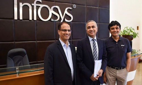 Infosys whistleblower complaint: Read the full text of the letter to the board and US SEC against CEO, CFO