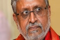 Bihar deputy CM Sushil Modi allays GST hike fears, says no rate change till revenue stabilises