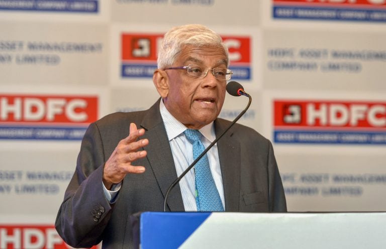 Deepak Parekh expects property prices to fall 20% post COVID-19 crisis, offers prescription for realty sector - CNBCTV18