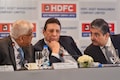 When Keki Mistry rejected two glamorous offers to join startup like HDFC four decades ago