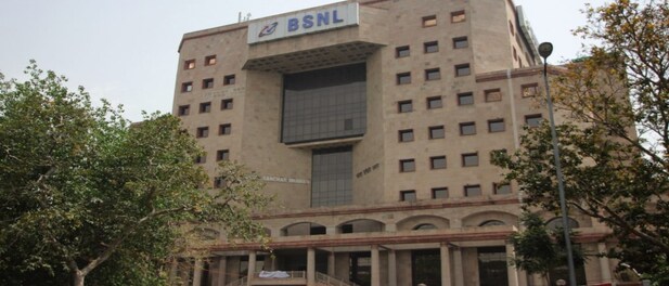 Government may go the InvIT route to monetise BSNL's assets, report says