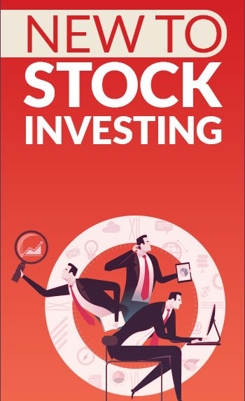 New to stock investing? Here's how to get started