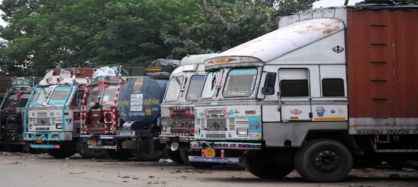 End of truckers' strike a respite to our members, says Siam