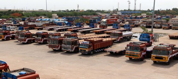 India’s commercial vehicle profits to hit four-year high next fiscal: CRISIL report