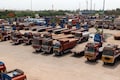 Small truck operators staring at heavy losses this year, says report