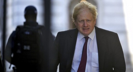 Stepping into power, Britain's Boris Johnson seeks more diverse cabinet