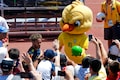 Angry Bird: Brazil's World Cup mascot popular with fans