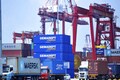 China October exports surge, imports rise amid global recovery