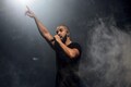Rapper Drake's 'Scorpion' becomes first album to score one billion streams in its first week