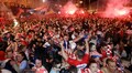 Croatia in World Cup final for 1st time, beats England 2-1