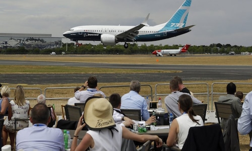 Boeing 737 MAX 8: These are the airlines that use the planes