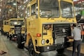 Ashok Leyland January sales drop 40% YoY