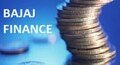 Bajaj Finance gains 2.6% as board mulls fundraising proposal