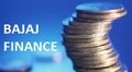 Bajaj Finance closes 3% higher as investors opt for bargain buying