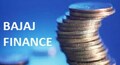 Bajaj Finance shares give up day's gain ahead of Q3 earnings
