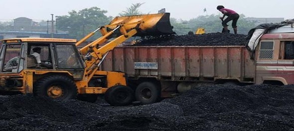 Coal India to buy back 0.72% shares not exceeding Rs 1,050 crore
