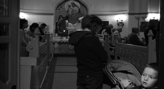 Catholic is the practicing religion by most Slovaks Catholic is the practicing religion by most Slovaks