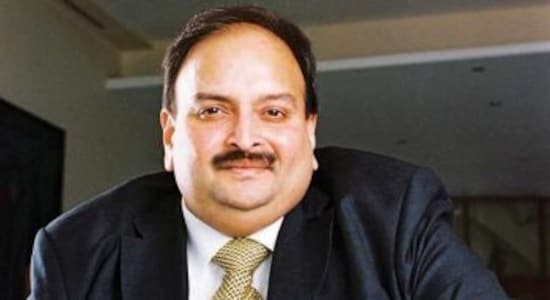 Mehul Choksi gets bail in Dominica on medical grounds