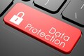 61% IT professionals report data breaches: McAfee