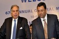 Tata Sons, TCS violated rules in sacking Mistry, says RTI