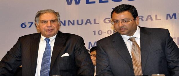 'My conscience is clear': Cyrus Mistry on SC ruling on Tata tussle