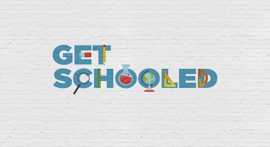 'Get Schooled': Teaching skills to children to help them get a job