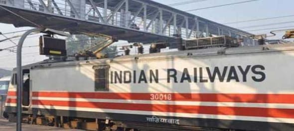 Indian Railways freight loading down 21% in April-June, July slightly better