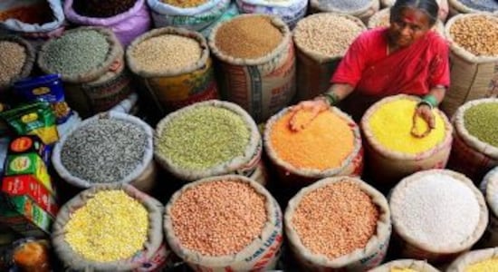 Retail inflation eases to 4.35% in September; experts discuss