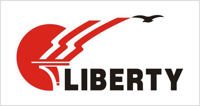 liberty shoes share rate
