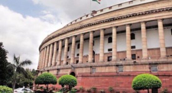 Bills on corporate tax, unified regulator for IFSCs in Lok Sabha today