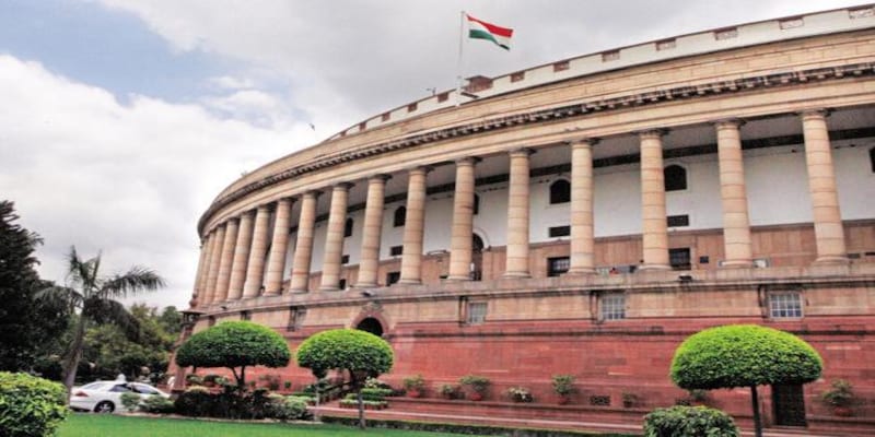 Parliament winter session 2019: Lok Sabha adjourned sine die after a productive session