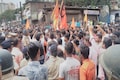 Maratha quota bandh called off midway in Mumbai after violence